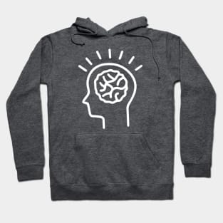 Brainy People Hoodie